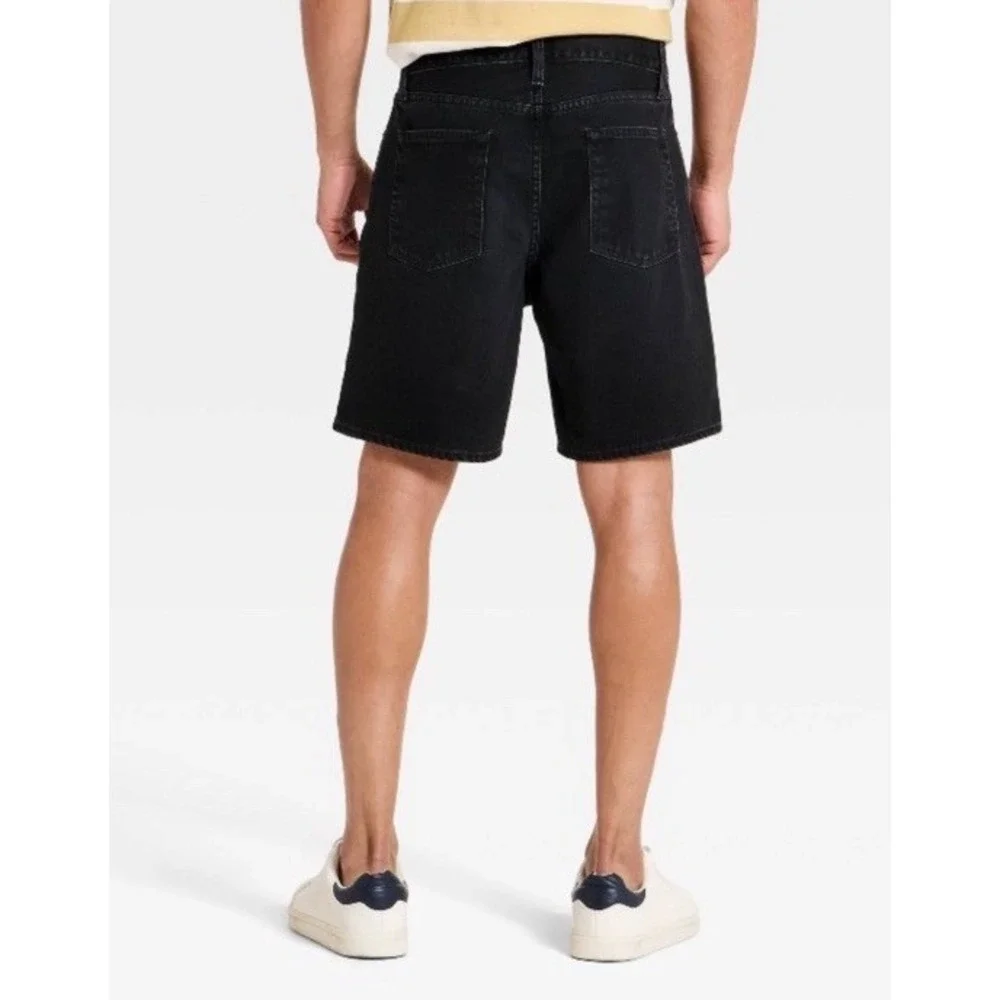 Men's 8